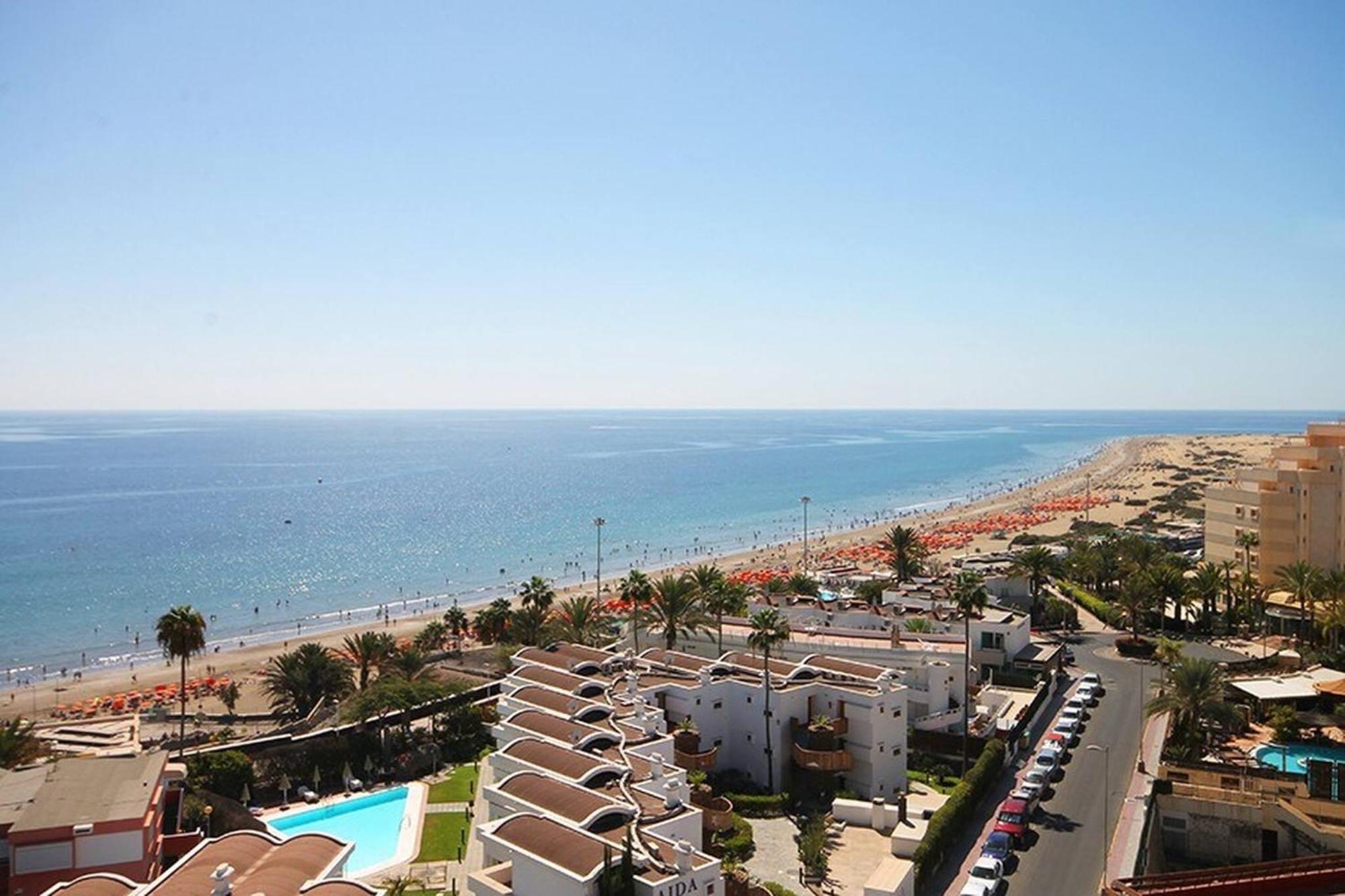Kasbah 1 Holiday Home By Pride Holiday Rentals Maspalomas  Luaran gambar