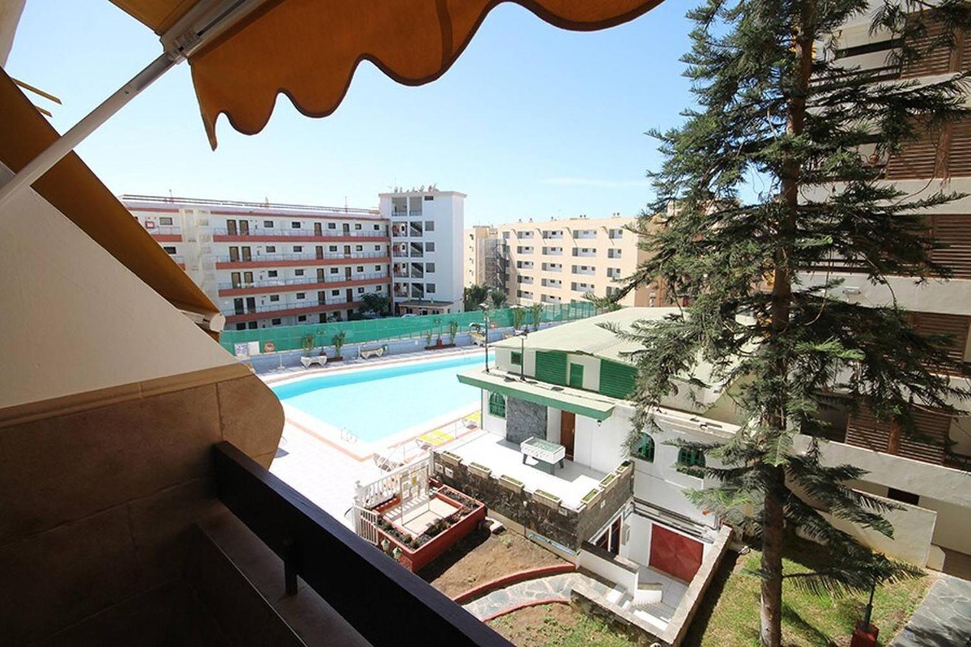 Kasbah 1 Holiday Home By Pride Holiday Rentals Maspalomas  Luaran gambar
