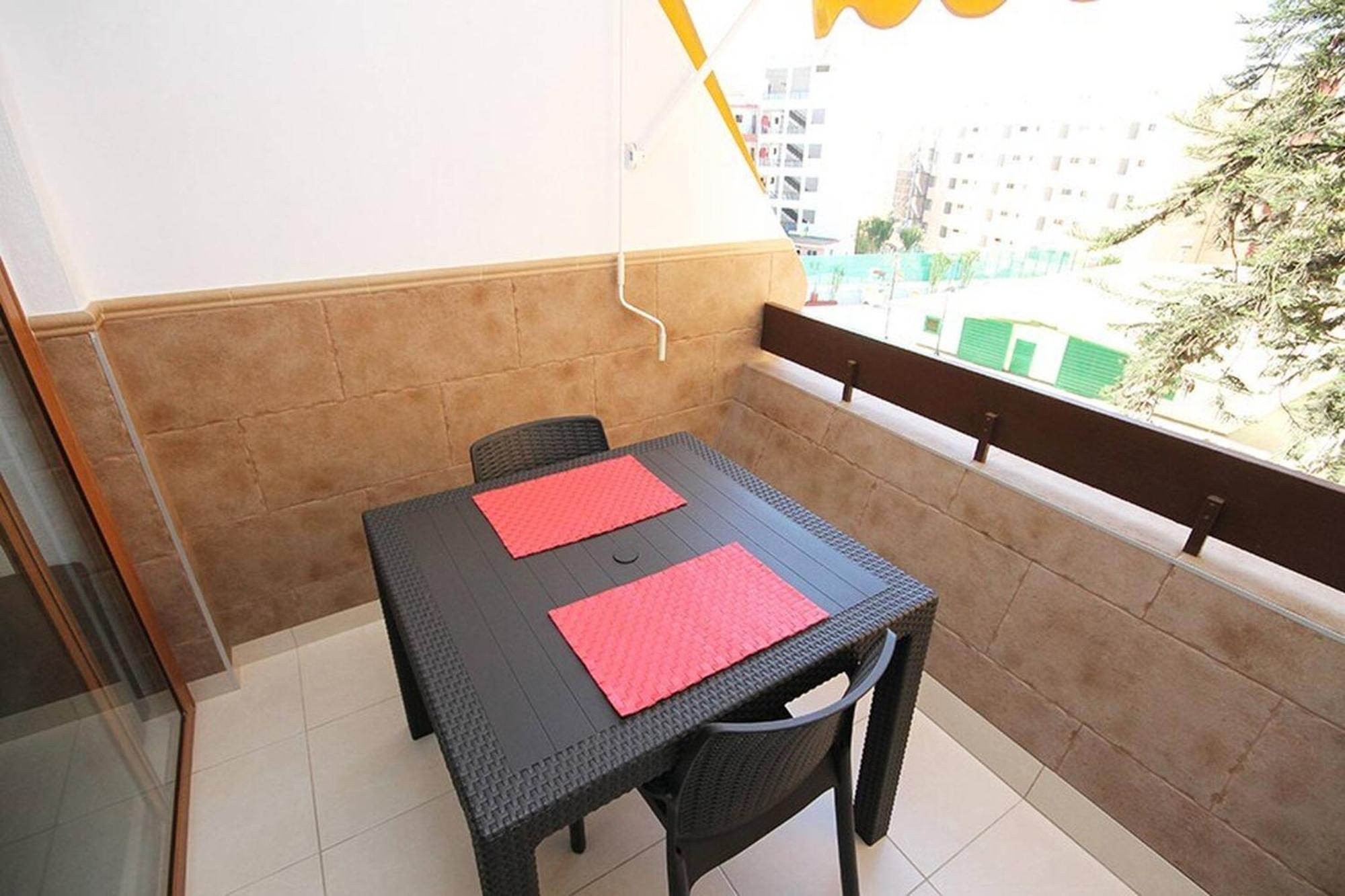 Kasbah 1 Holiday Home By Pride Holiday Rentals Maspalomas  Luaran gambar
