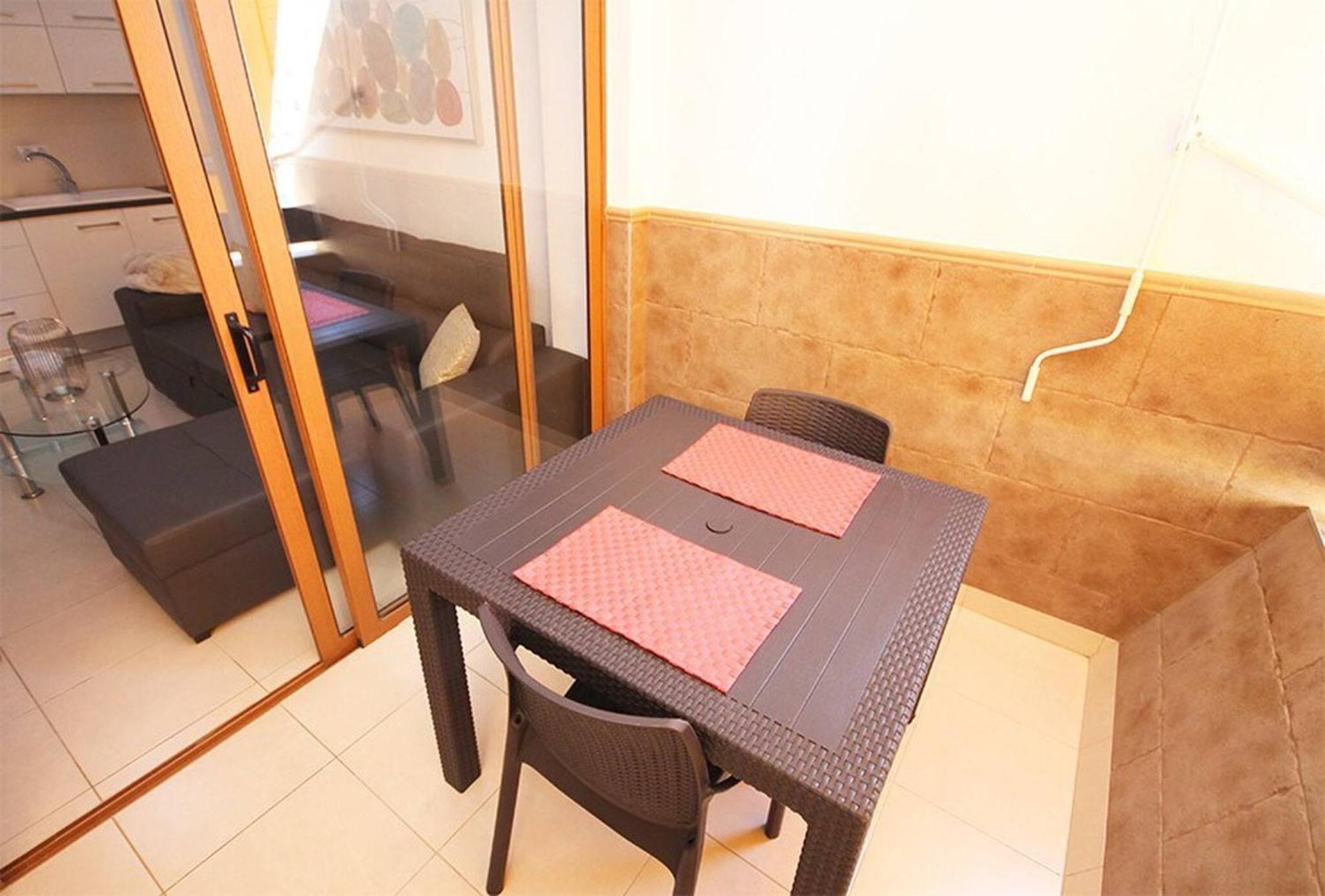 Kasbah 1 Holiday Home By Pride Holiday Rentals Maspalomas  Luaran gambar