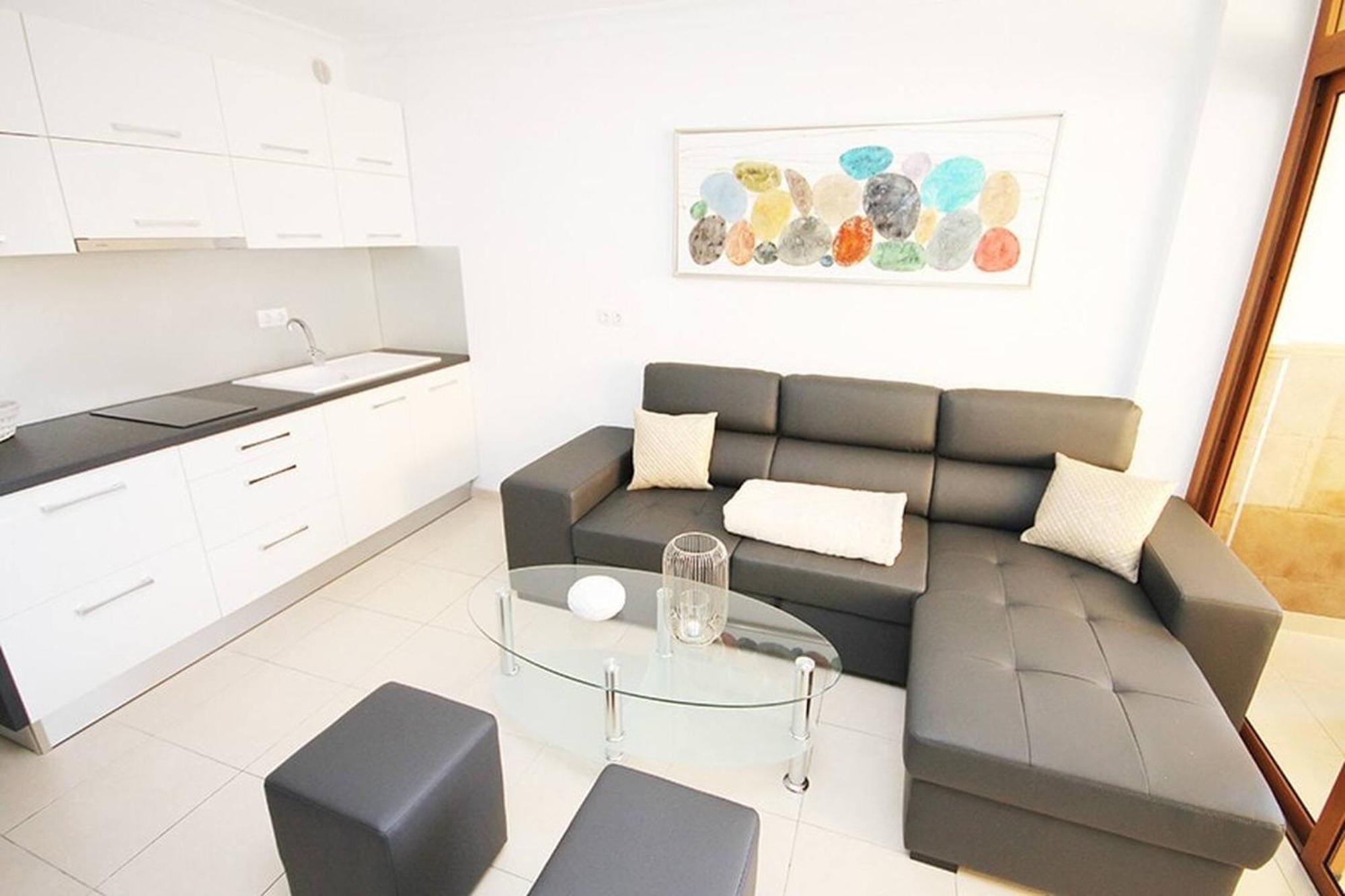 Kasbah 1 Holiday Home By Pride Holiday Rentals Maspalomas  Luaran gambar