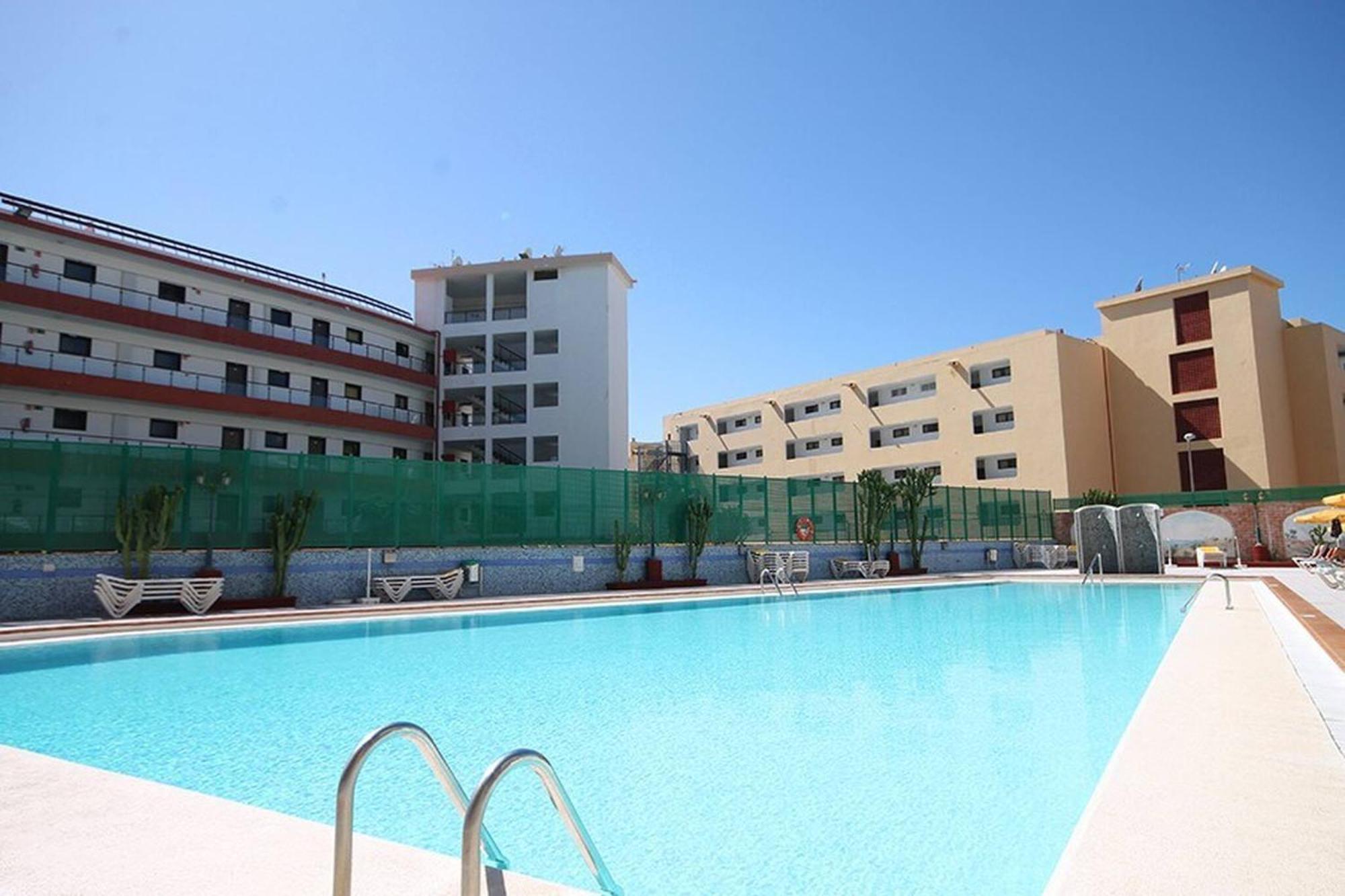 Kasbah 1 Holiday Home By Pride Holiday Rentals Maspalomas  Luaran gambar