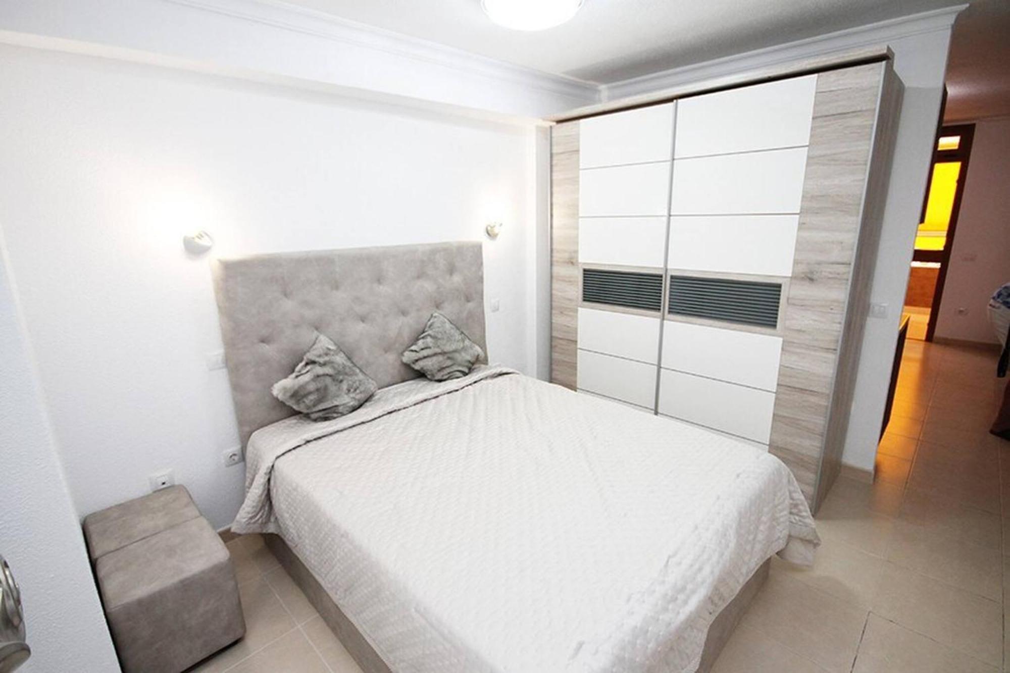 Kasbah 1 Holiday Home By Pride Holiday Rentals Maspalomas  Luaran gambar