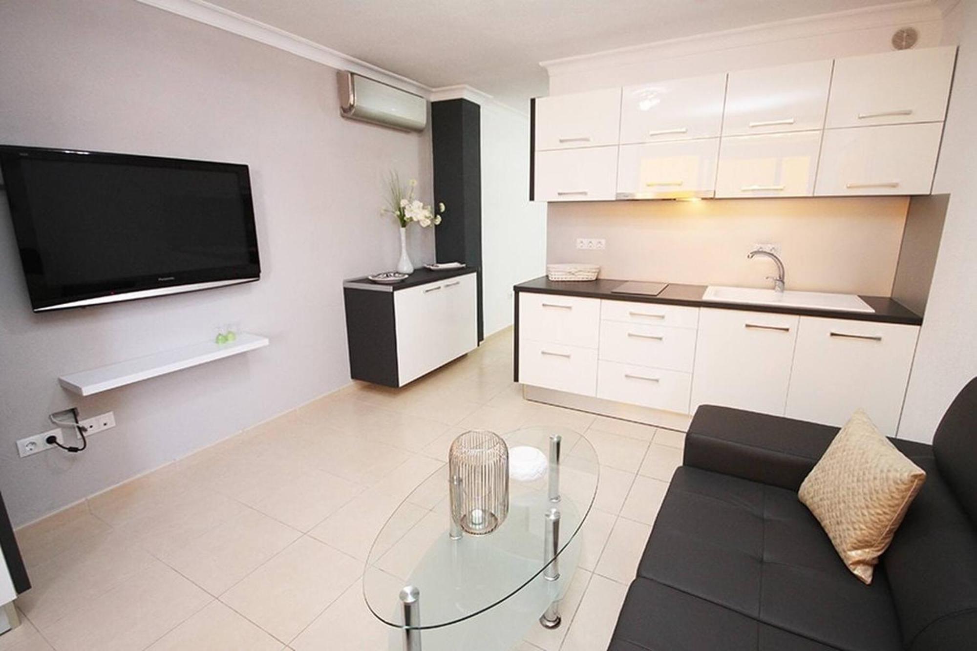 Kasbah 1 Holiday Home By Pride Holiday Rentals Maspalomas  Luaran gambar